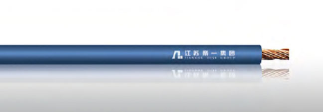 AV、AVR300/300V銅芯聚氯乙烯絕緣安裝用軟電纜